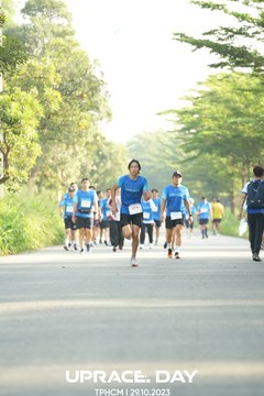UPRACE DAY 2023 - HỒ CHÍ MINH - Ảnh #796377