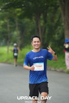 UPRACE DAY 2023 - HỒ CHÍ MINH - Ảnh #795203