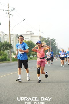 UPRACE DAY 2023 - HỒ CHÍ MINH - Ảnh #794593