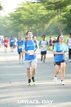 UPRACE DAY 2023 - HỒ CHÍ MINH - Ảnh #796641