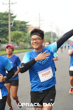 UPRACE DAY 2023 - HỒ CHÍ MINH - Ảnh #794331