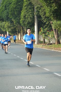 UPRACE DAY 2023 - HỒ CHÍ MINH - Ảnh #794773