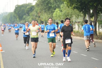 UPRACE DAY 2023 - HỒ CHÍ MINH - Ảnh #793764