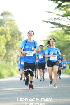 UPRACE DAY 2023 - HỒ CHÍ MINH - Ảnh #796502