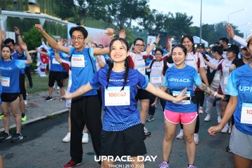 UPRACE DAY 2023 - HỒ CHÍ MINH - Ảnh #871106