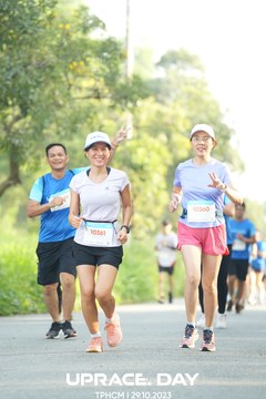 UPRACE DAY 2023 - HỒ CHÍ MINH - Ảnh #795901