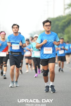 UPRACE DAY 2023 - HỒ CHÍ MINH - Ảnh #794104