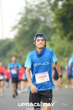 UPRACE DAY 2023 - HỒ CHÍ MINH - Ảnh #793993