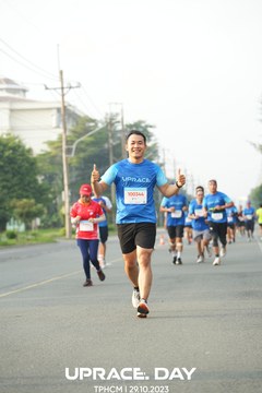 UPRACE DAY 2023 - HỒ CHÍ MINH - Ảnh #794688
