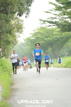 UPRACE DAY 2023 - HỒ CHÍ MINH - Ảnh #795259