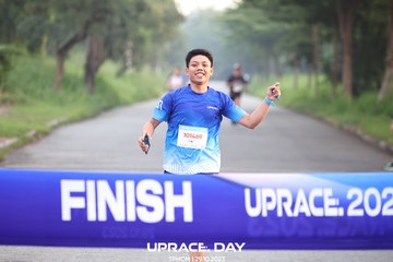 UPRACE DAY 2023 - HỒ CHÍ MINH - Ảnh #871409