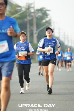 UPRACE DAY 2023 - HỒ CHÍ MINH - Ảnh #794890