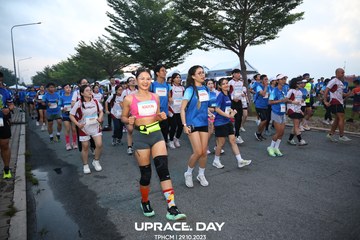 UPRACE DAY 2023 - HỒ CHÍ MINH - Ảnh #870772