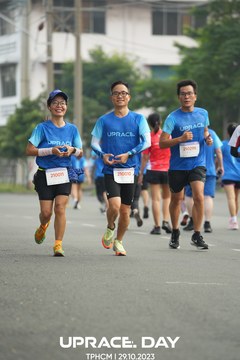 UPRACE DAY 2023 - HỒ CHÍ MINH - Ảnh #795079