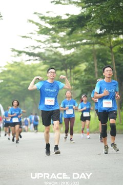 UPRACE DAY 2023 - HỒ CHÍ MINH - Ảnh #795359