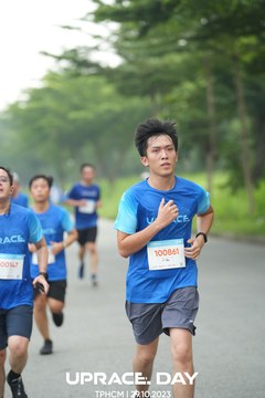 UPRACE DAY 2023 - HỒ CHÍ MINH - Ảnh #795196
