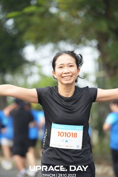 UPRACE DAY 2023 - HỒ CHÍ MINH - Ảnh #794171