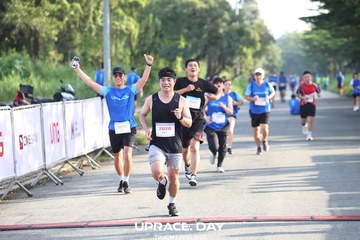 UPRACE DAY 2023 - HỒ CHÍ MINH - Ảnh #870691