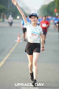 UPRACE DAY 2023 - HỒ CHÍ MINH - Ảnh #794763