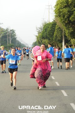 UPRACE DAY 2023 - HỒ CHÍ MINH - Ảnh #794442