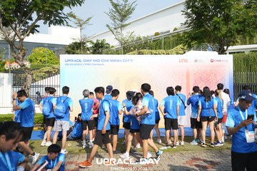 UPRACE DAY 2023 - HỒ CHÍ MINH - Ảnh #796797