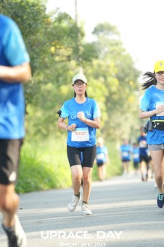 UPRACE DAY 2023 - HỒ CHÍ MINH - Ảnh #796523