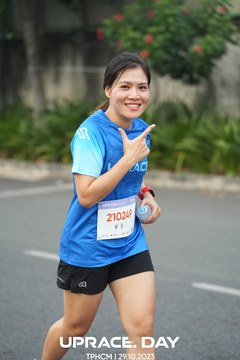 UPRACE DAY 2023 - HỒ CHÍ MINH - Ảnh #793743