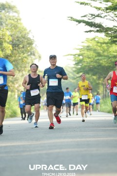 UPRACE DAY 2023 - HỒ CHÍ MINH - Ảnh #796248