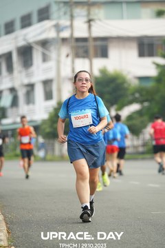UPRACE DAY 2023 - HỒ CHÍ MINH - Ảnh #795047
