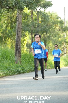 UPRACE DAY 2023 - HỒ CHÍ MINH - Ảnh #796266