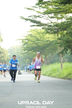 UPRACE DAY 2023 - HỒ CHÍ MINH - Ảnh #795644