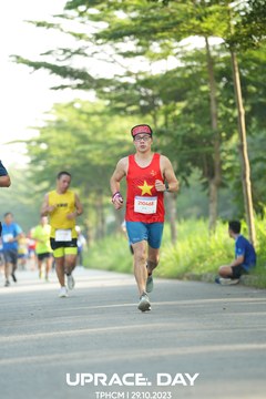 UPRACE DAY 2023 - HỒ CHÍ MINH - Ảnh #796250