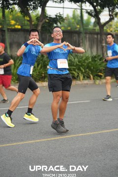 UPRACE DAY 2023 - HỒ CHÍ MINH - Ảnh #793754