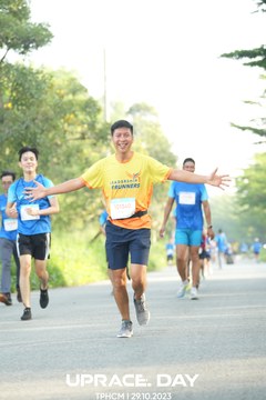 UPRACE DAY 2023 - HỒ CHÍ MINH - Ảnh #795808