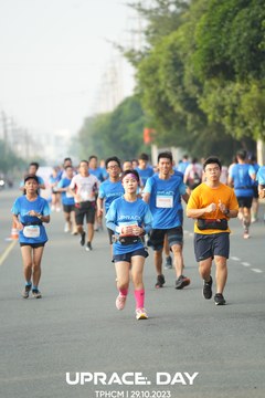 UPRACE DAY 2023 - HỒ CHÍ MINH - Ảnh #794715