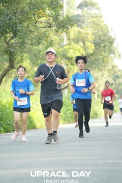 UPRACE DAY 2023 - HỒ CHÍ MINH - Ảnh #795835