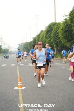 UPRACE DAY 2023 - HỒ CHÍ MINH - Ảnh #793711