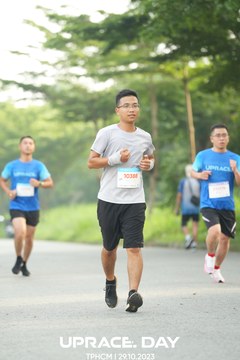 UPRACE DAY 2023 - HỒ CHÍ MINH - Ảnh #795537