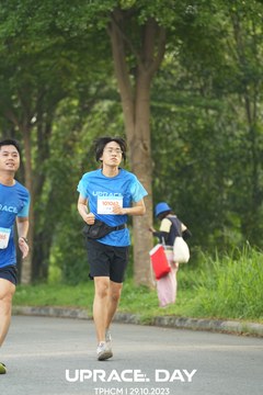 UPRACE DAY 2023 - HỒ CHÍ MINH - Ảnh #795482