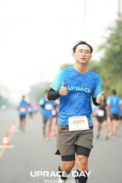 UPRACE DAY 2023 - HỒ CHÍ MINH - Ảnh #794161