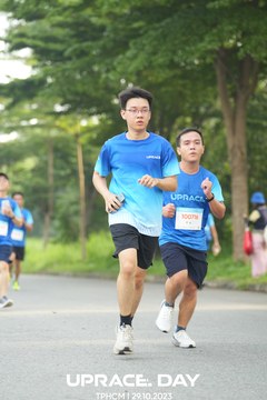 UPRACE DAY 2023 - HỒ CHÍ MINH - Ảnh #795427