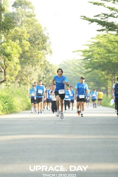 UPRACE DAY 2023 - HỒ CHÍ MINH - Ảnh #796379