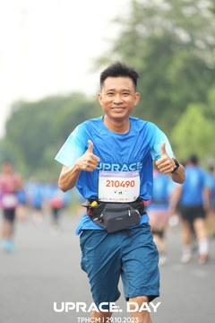 UPRACE DAY 2023 - HỒ CHÍ MINH - Ảnh #793783
