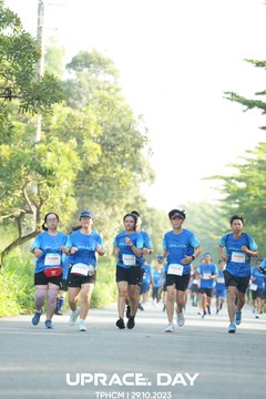 UPRACE DAY 2023 - HỒ CHÍ MINH - Ảnh #796074