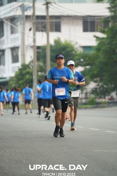 UPRACE DAY 2023 - HỒ CHÍ MINH - Ảnh #795100