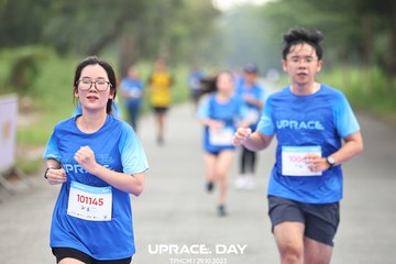 UPRACE DAY 2023 - HỒ CHÍ MINH - Ảnh #870814