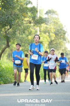 UPRACE DAY 2023 - HỒ CHÍ MINH - Ảnh #796131