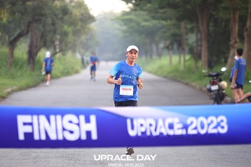 UPRACE DAY 2023 - HỒ CHÍ MINH - Ảnh #870658