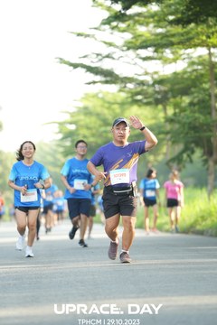 UPRACE DAY 2023 - HỒ CHÍ MINH - Ảnh #796462