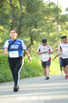 UPRACE DAY 2023 - HỒ CHÍ MINH - Ảnh #796438